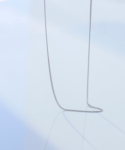 【Stainless Seel】Chain Necklaces