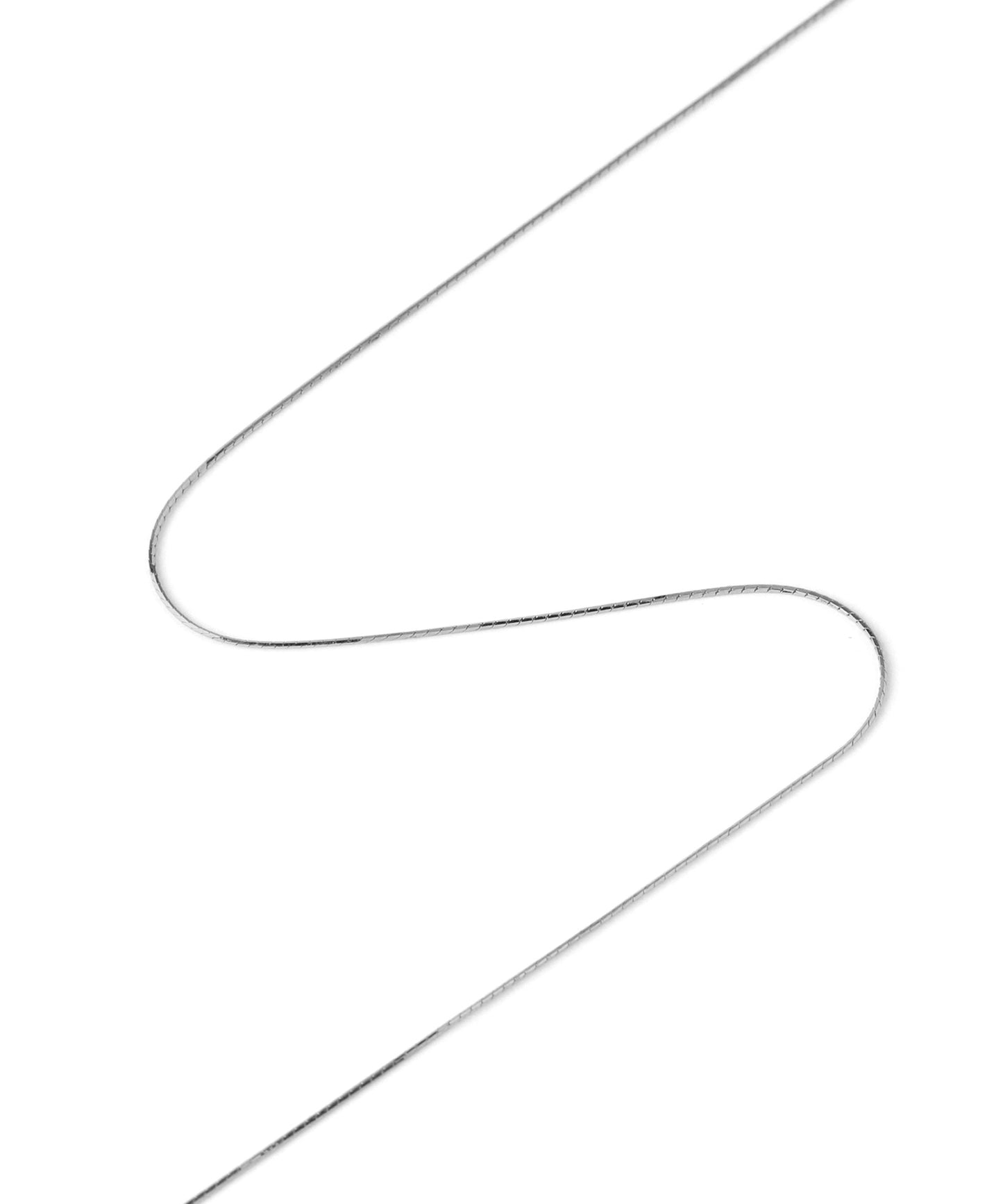Snake Chain Necklace