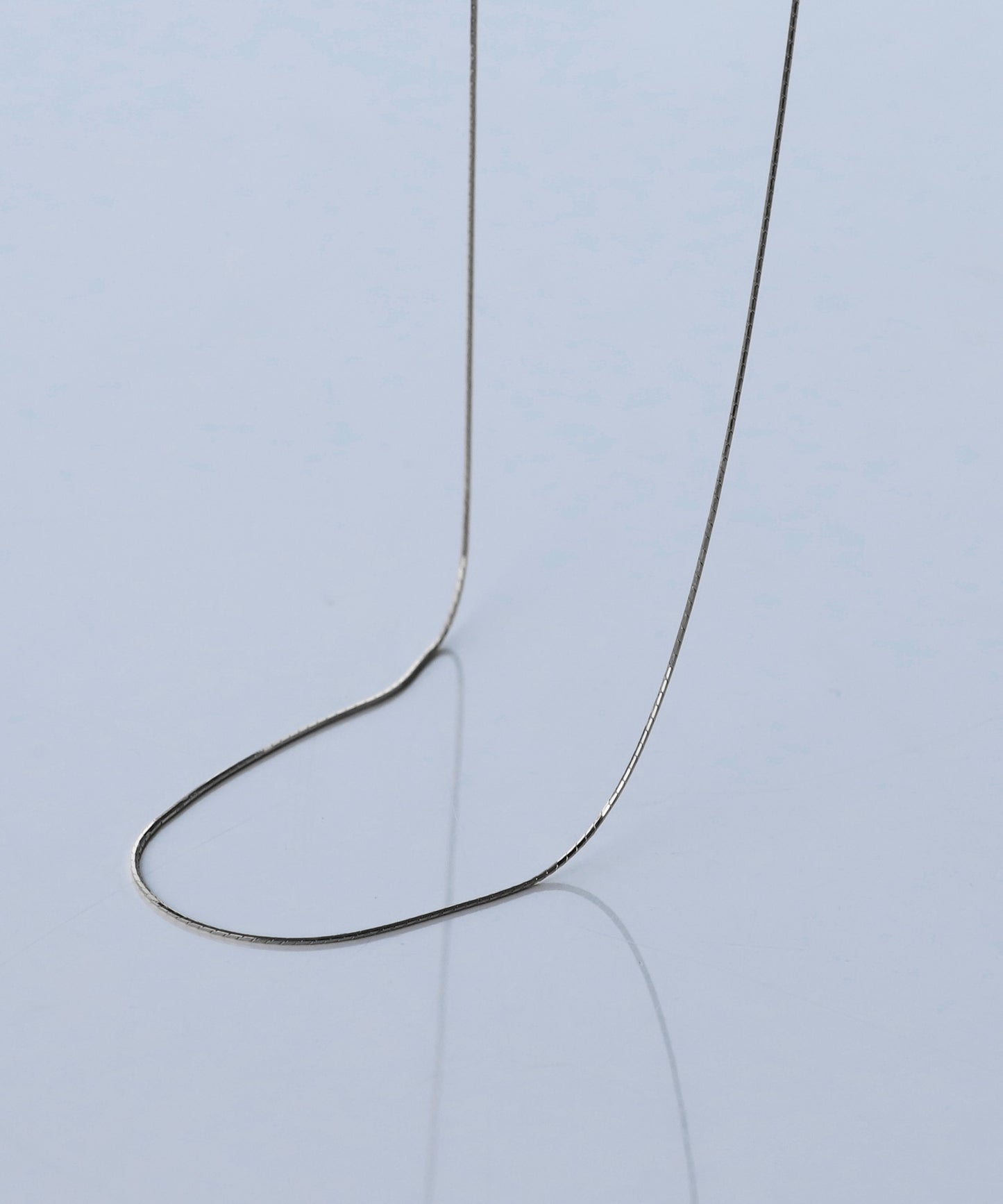 Snake Chain Necklace