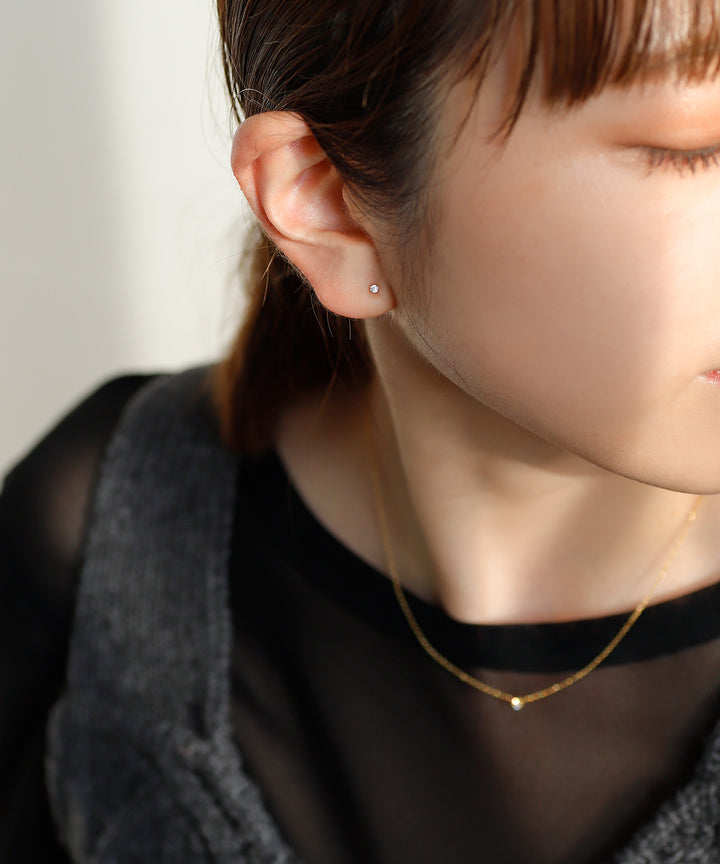 Refined ear accessories | mimi33 ONLINE STORE