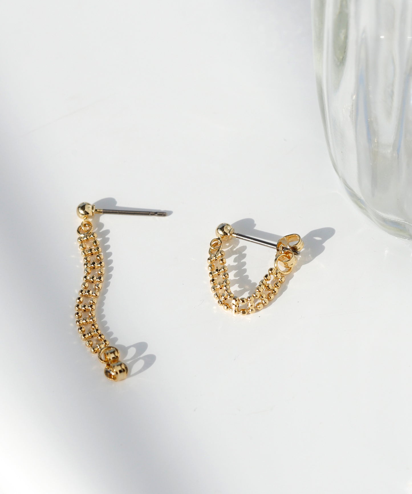 Chandelier Earrings[Sheerchic]