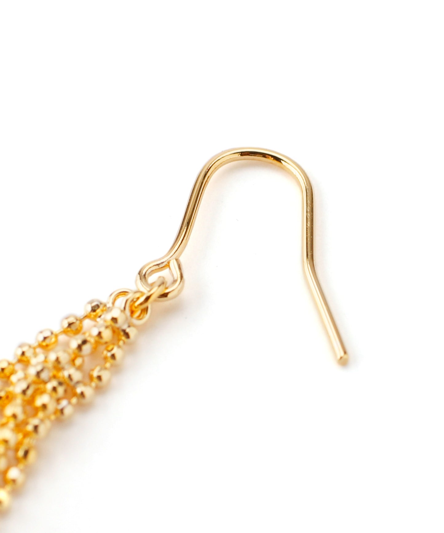 Chandelier Earrings[Sheerchic]
