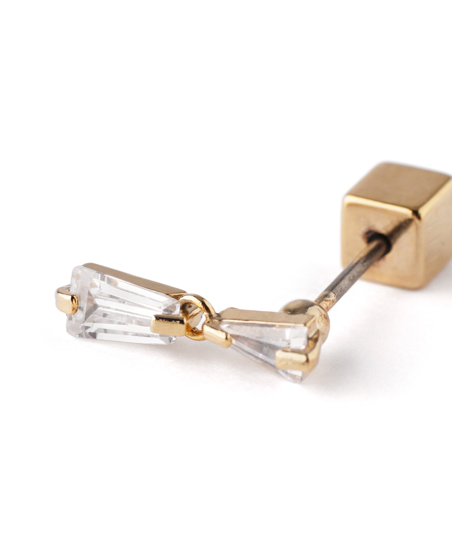 Bijou Earrings[B][Sheerchic]