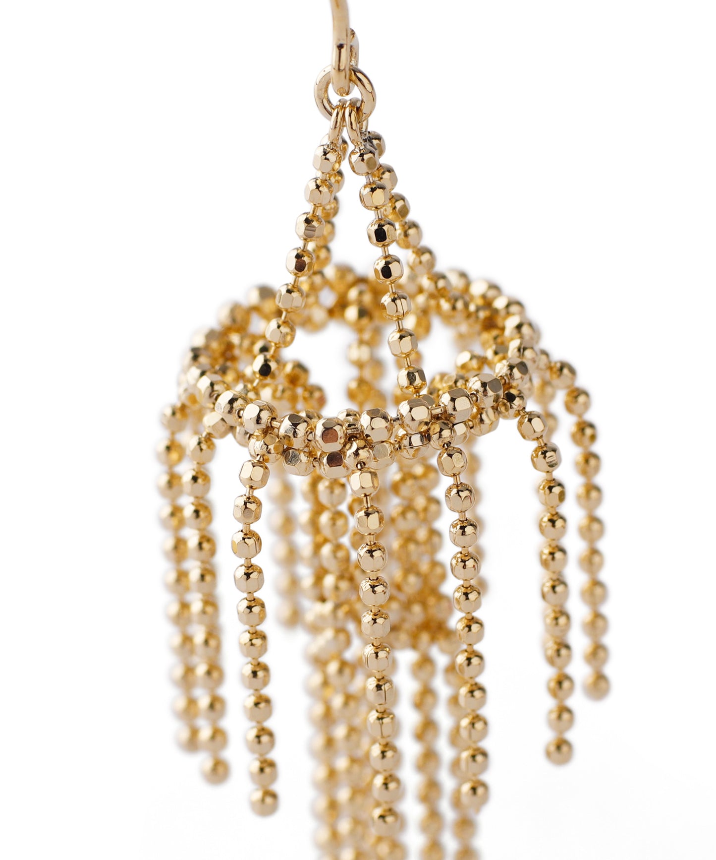 Chandelier Earrings[Sheerchic]