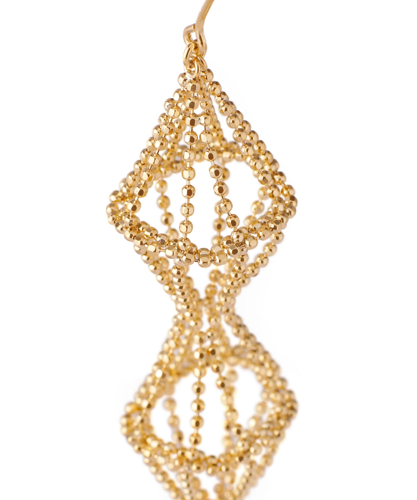 Chandelier Earrings[Sheerchic]