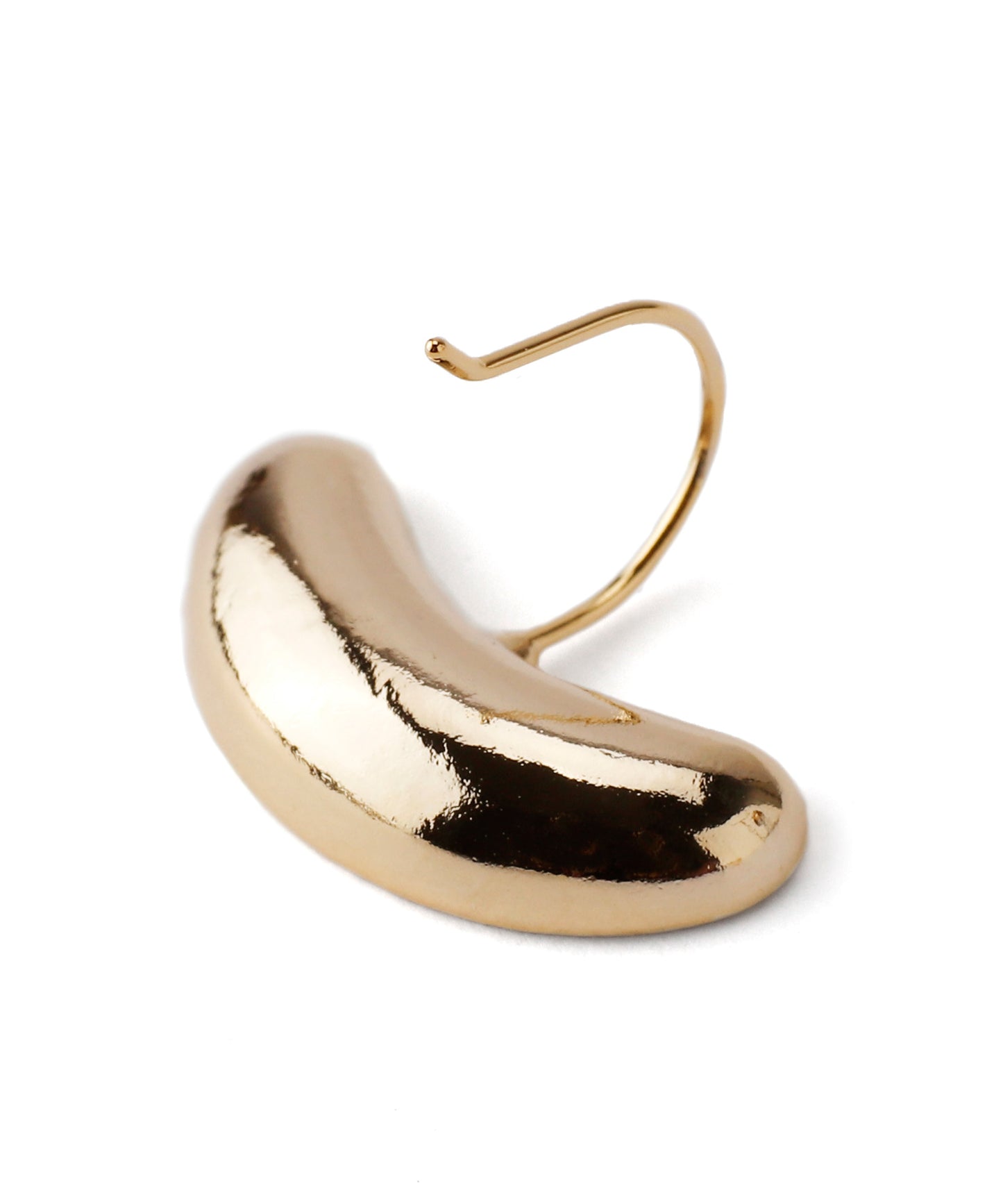 Unique Shell Earrings[B][Sheerchic]