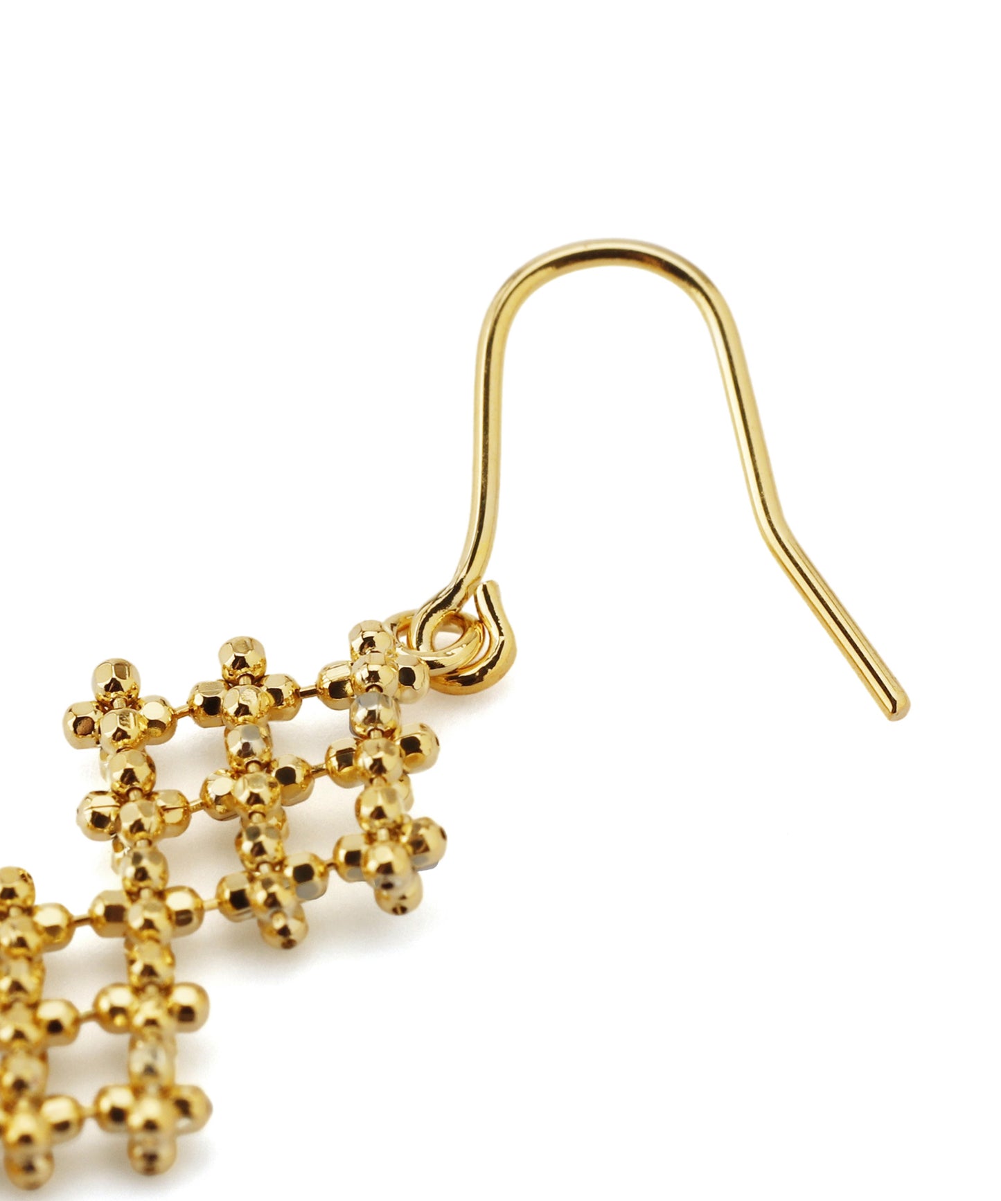 【Online Store Limited】Chandelier Earrings[Sheerchic]