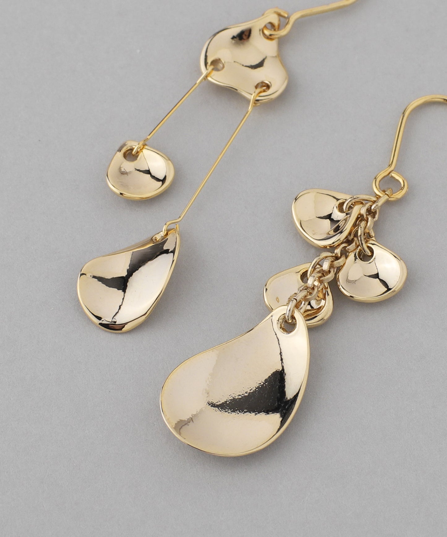 Yajirobe Earrings[M][Sheerchic]