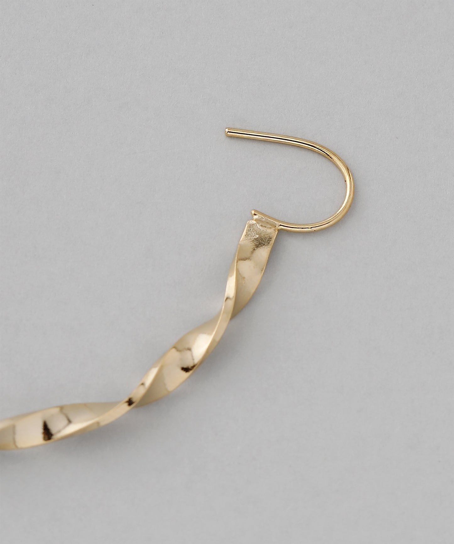 Ear Wrap Earring [C][Sheerchic]