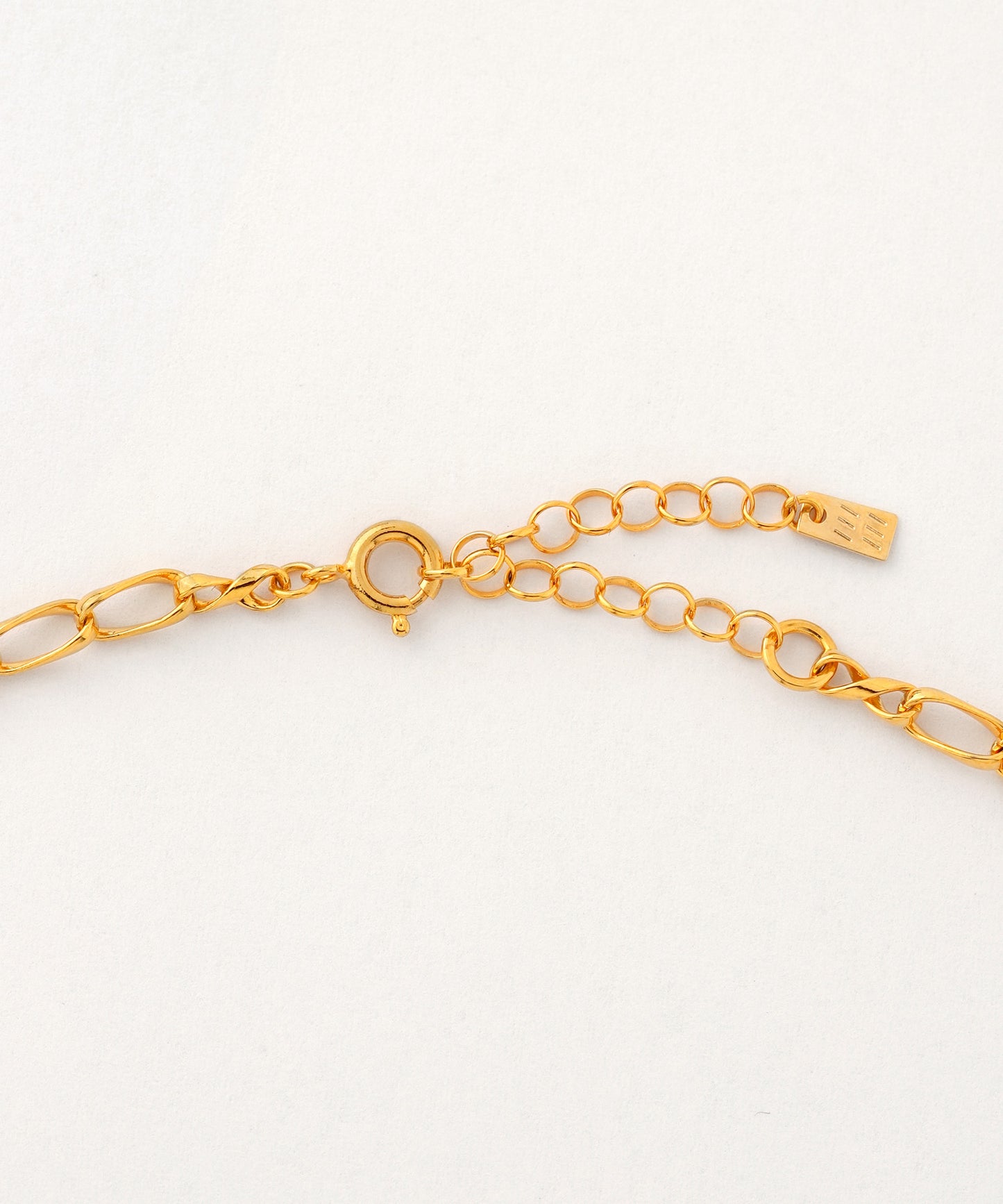 Chain Necklace [Sheerchic]