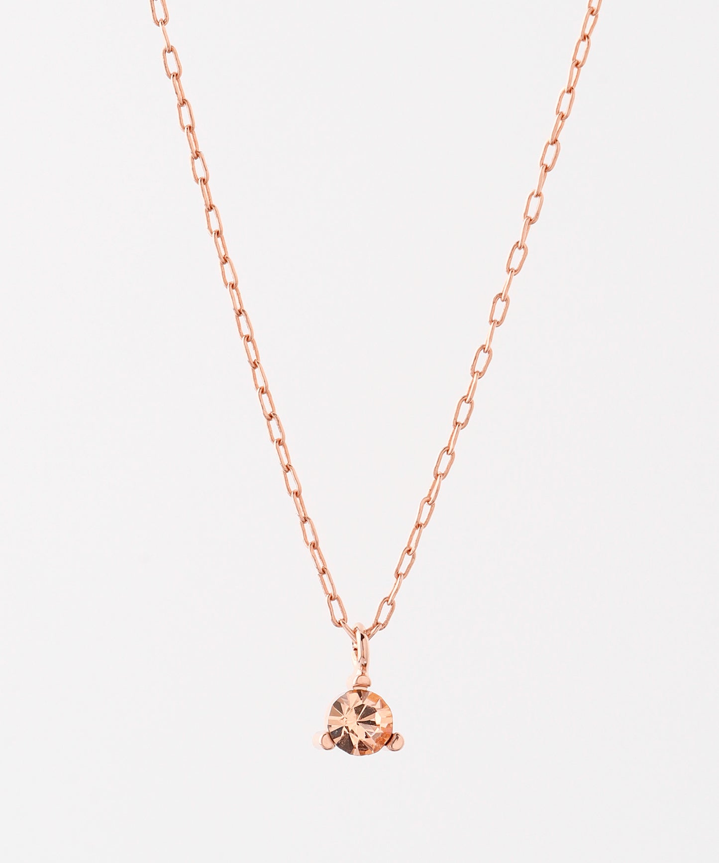 Bijou Earrings & Necklace[Sheerchic]