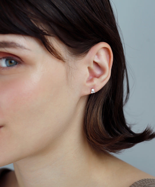 Bijou Earrings[Basic]