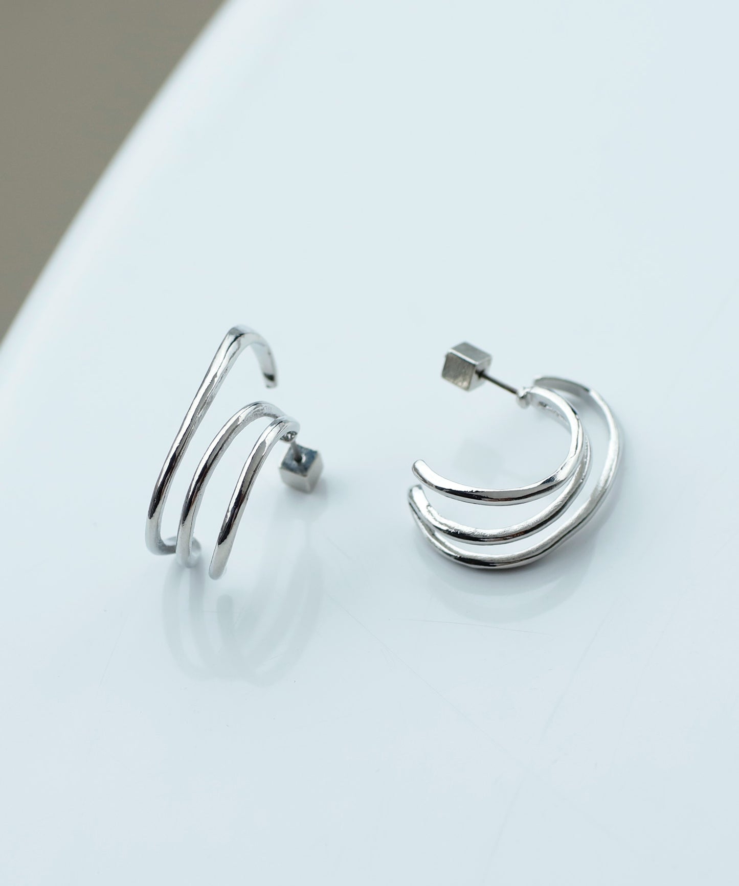 Cuff Earrings[Ownideal]