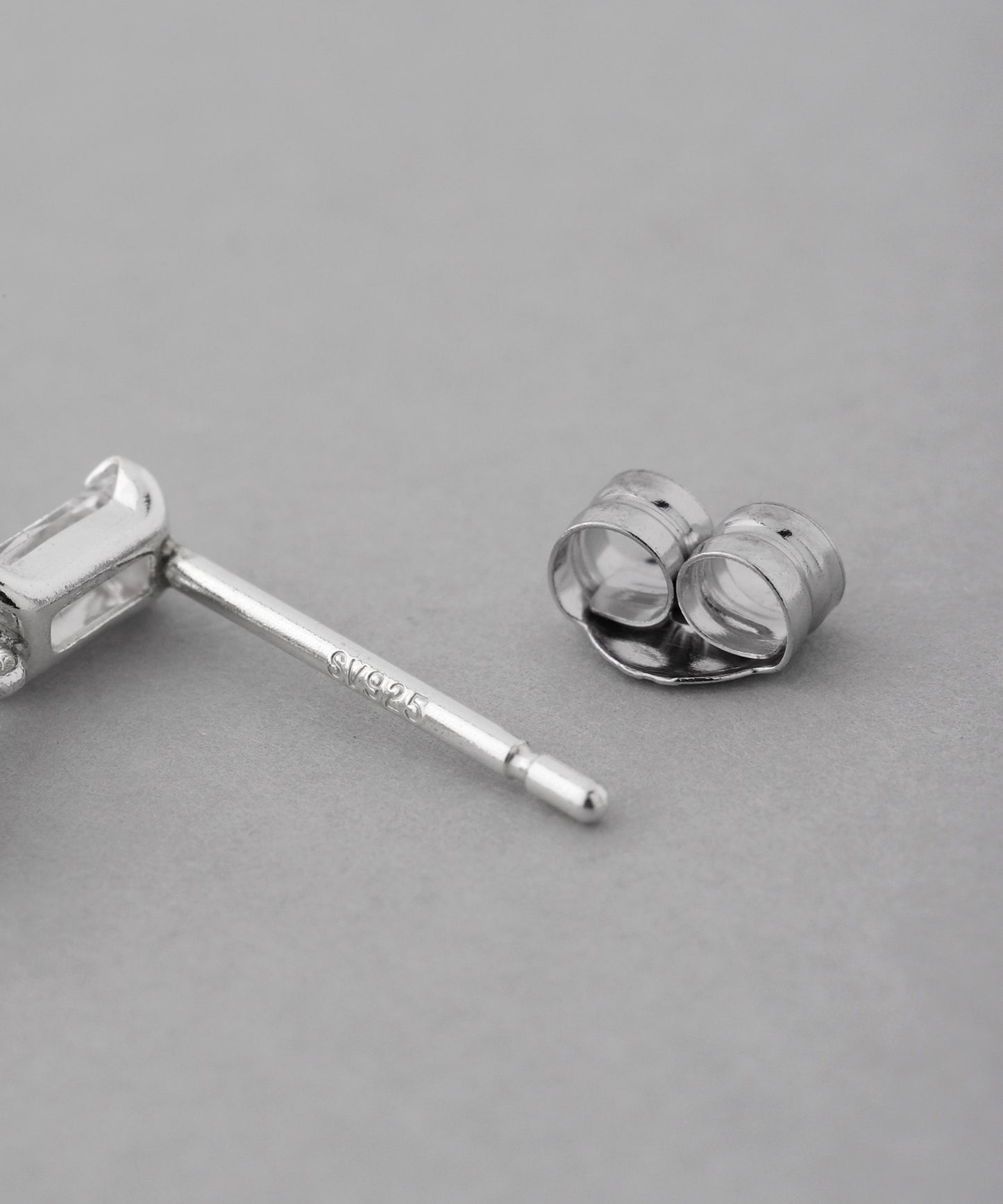 Pearl × Bijoux Earrings [925 silver] [Basic]