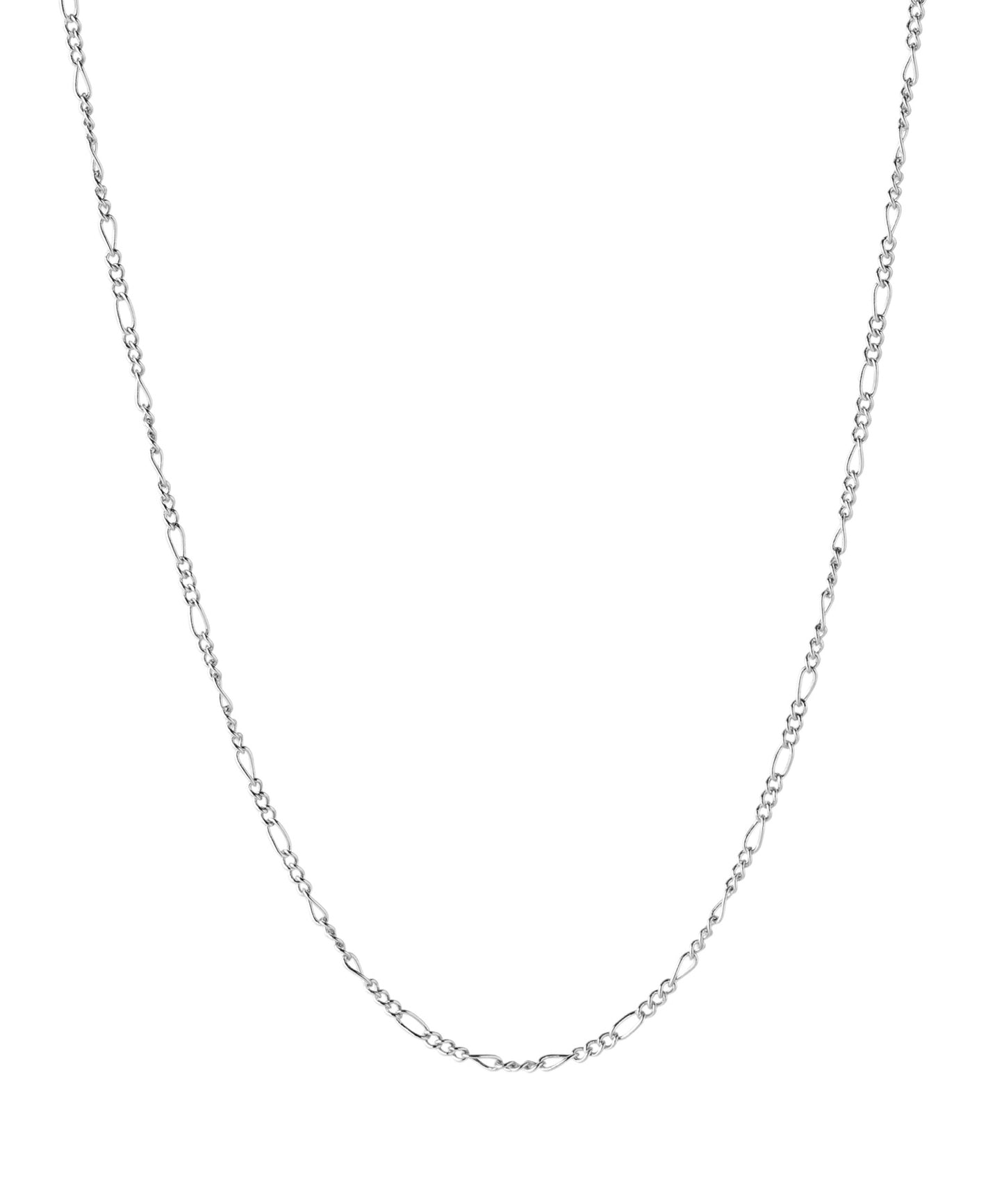 Figaro Chain Necklace[Basic]