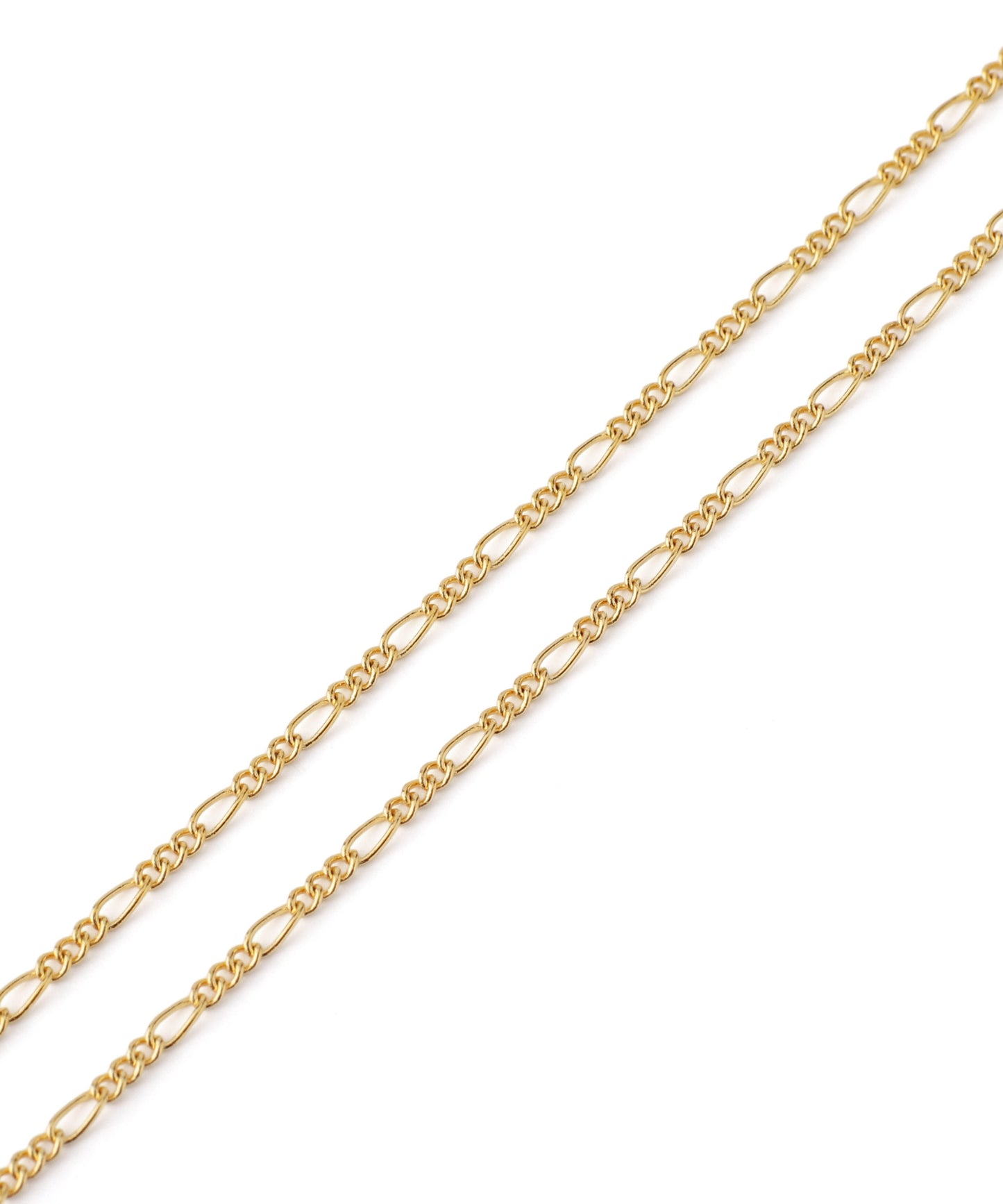 Figaro Chain Necklace[Basic]