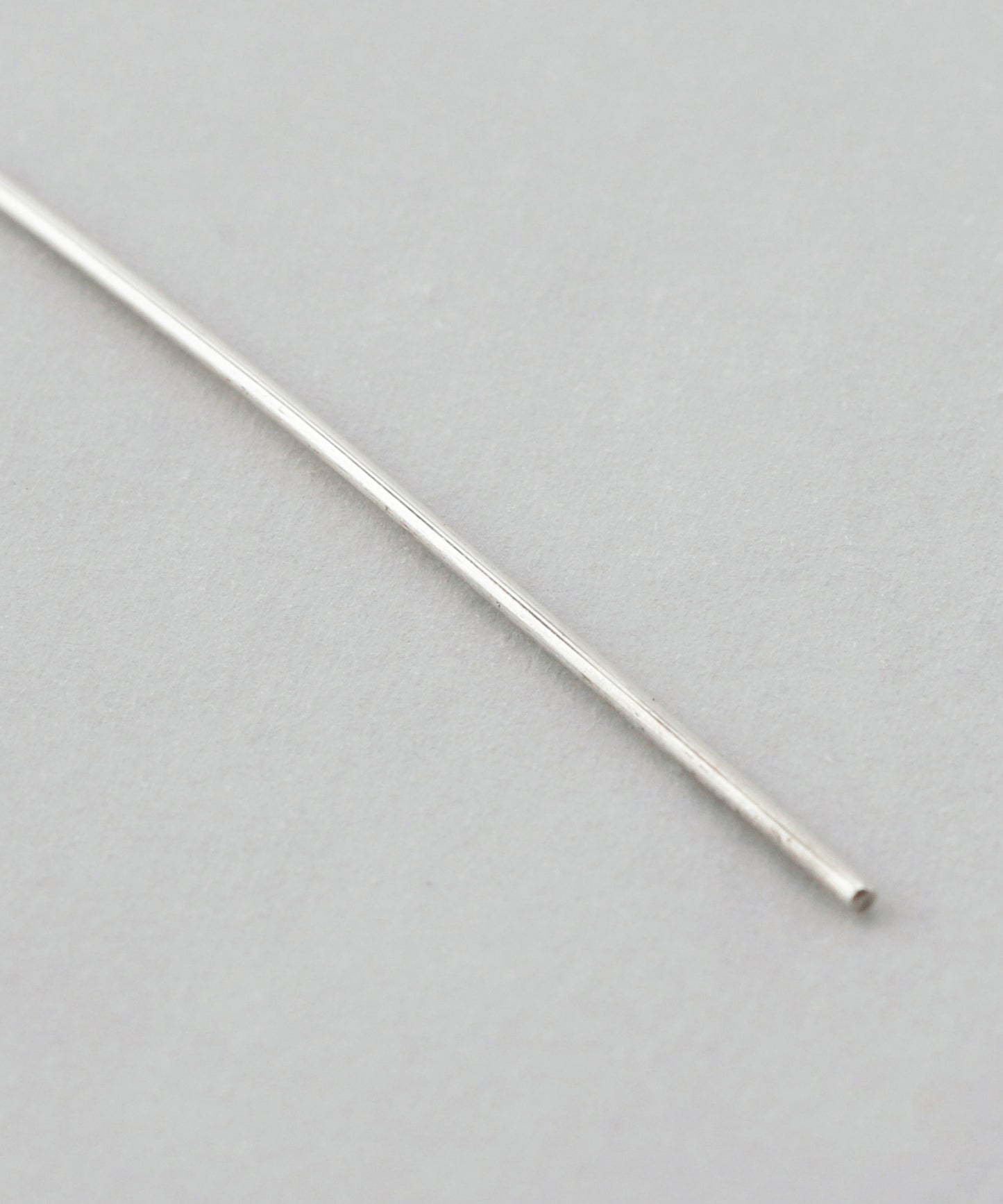 Shell Pearl Long Earrings[925 silver][Basic]
