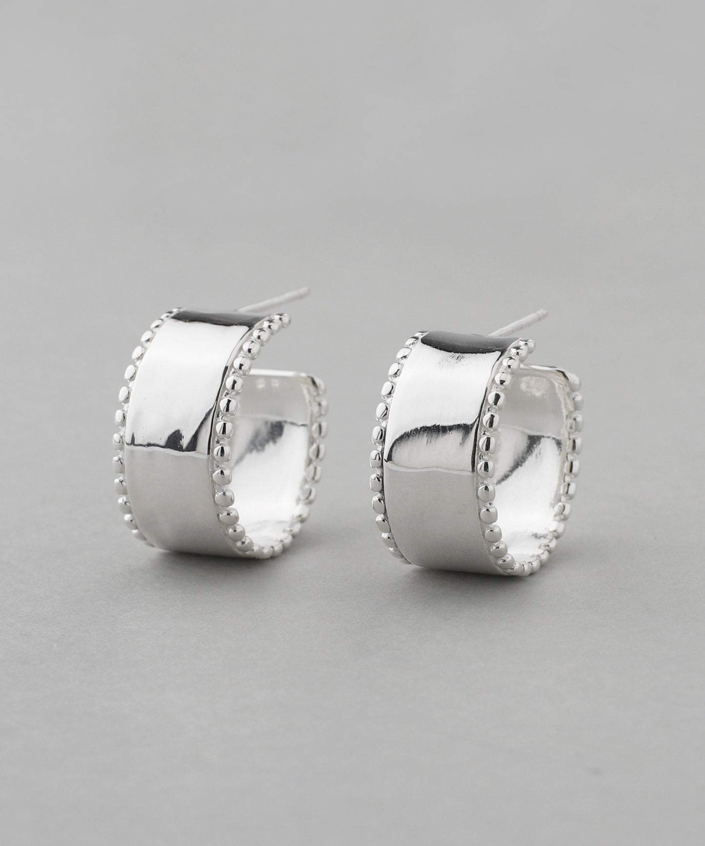 【Eligible for Novelty】Vintage Earrings [A][925 silver][Ownideal]