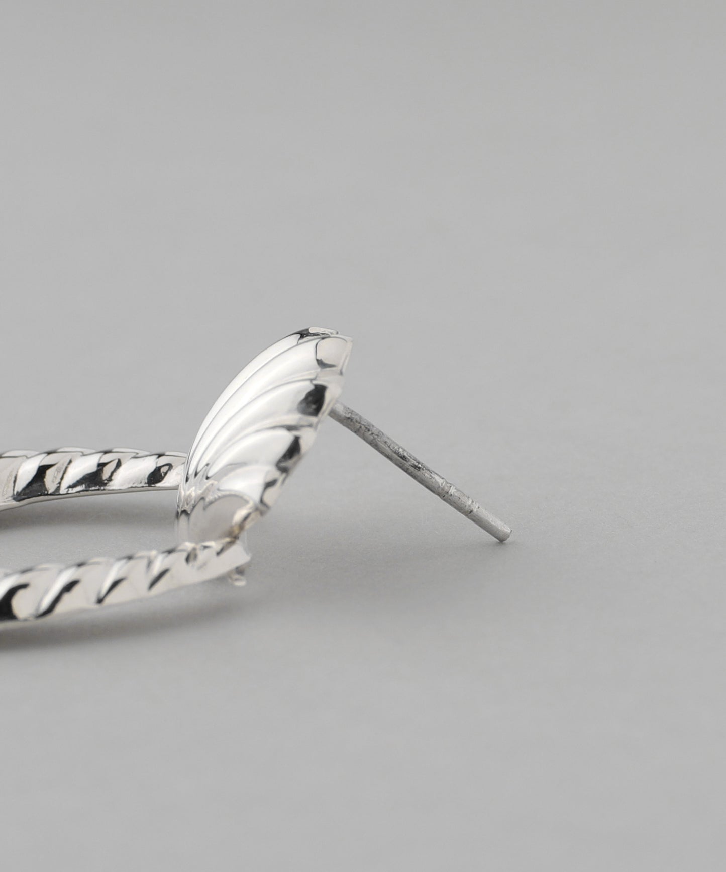 Vintage Earrings [C][925 silver][Ownideal]