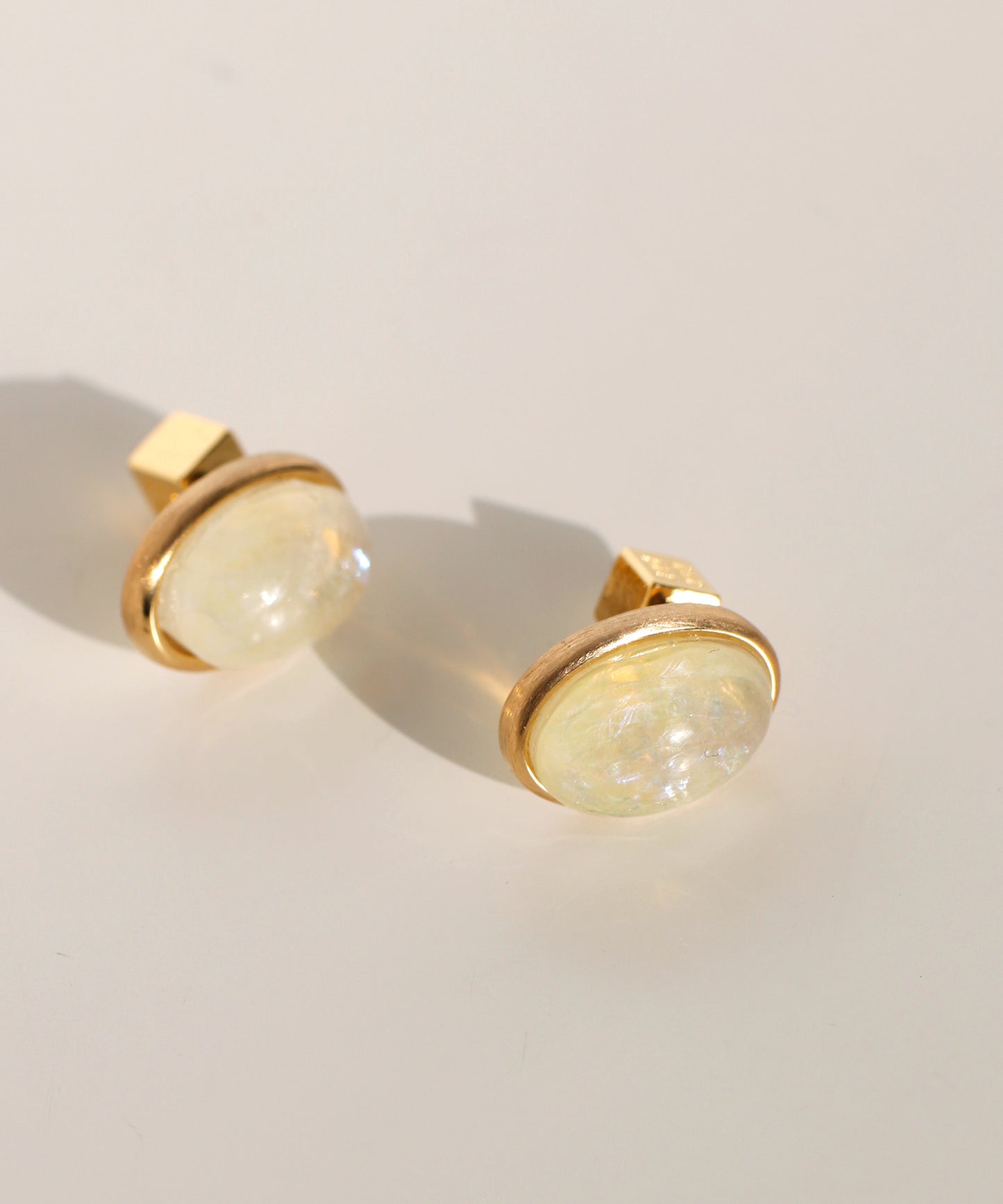 Glass Earrings [Ownideal]