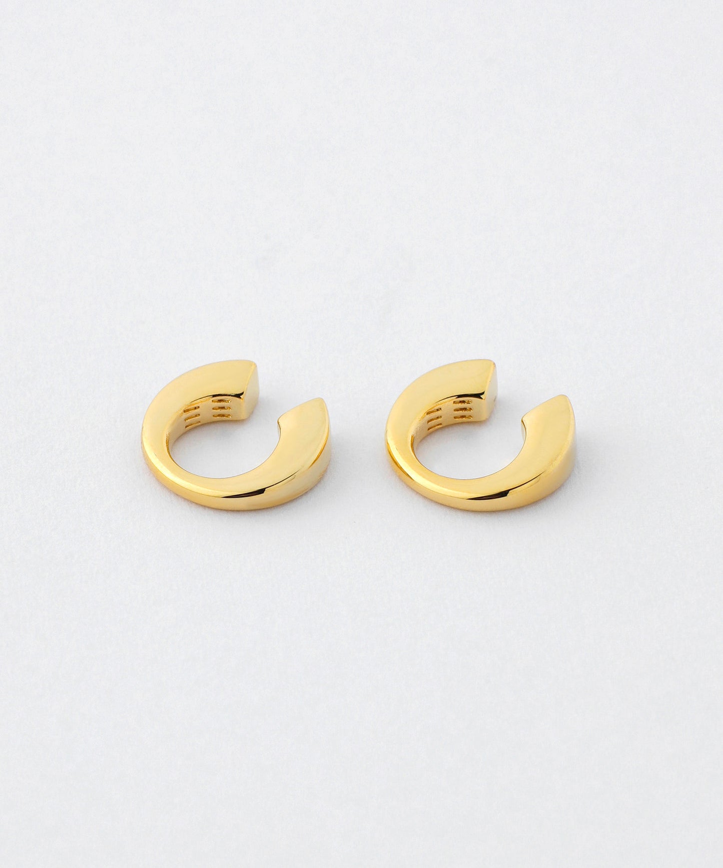 Metal 2way Clip On Earrings [S][Basic]