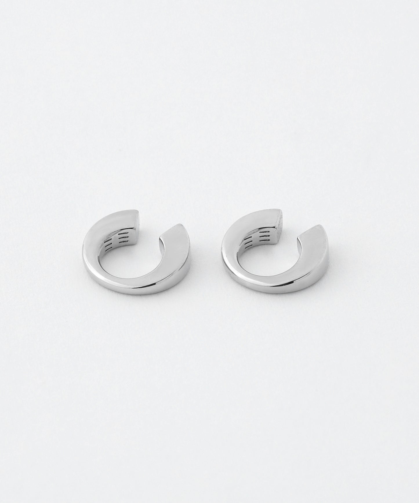 Metal 2way Clip On Earrings [S][Basic]