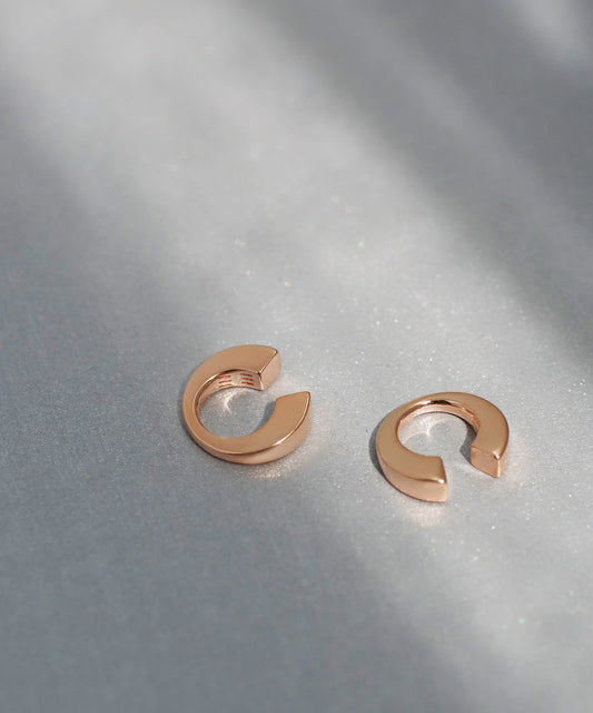 Metal 2way Clip On Earrings [S][Basic]