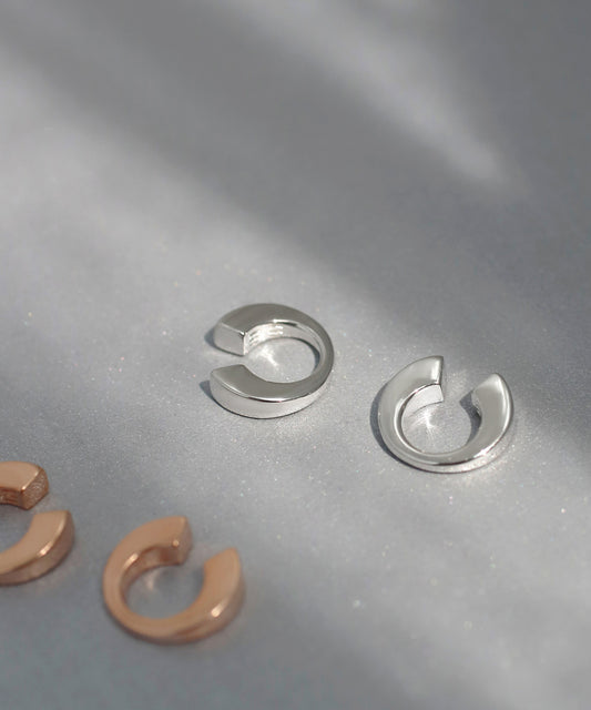 Metal 2way Clip On Earrings [S][Basic]