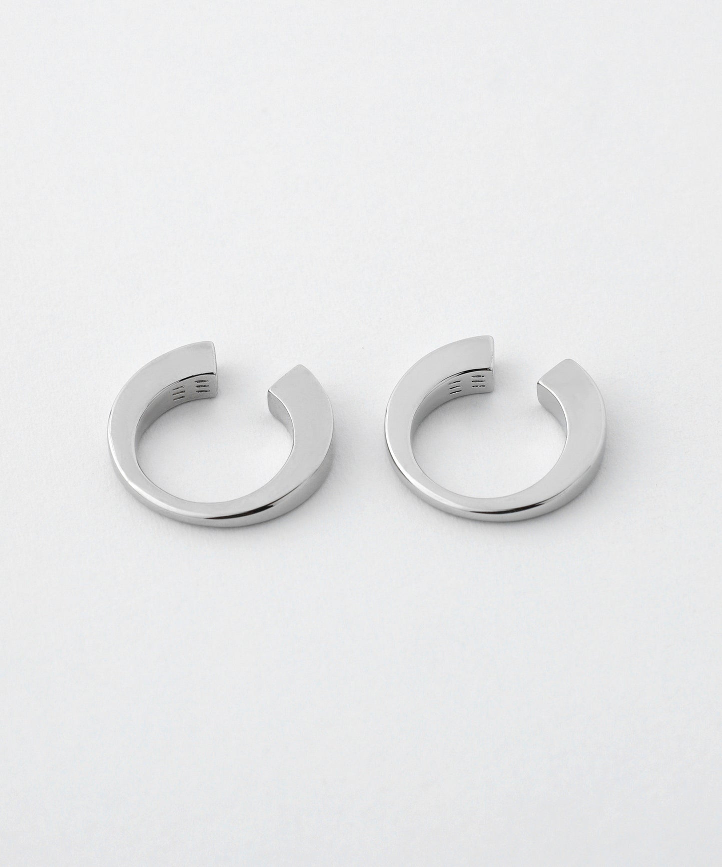 Metal 2way Clip On Earrings [M][Basic]