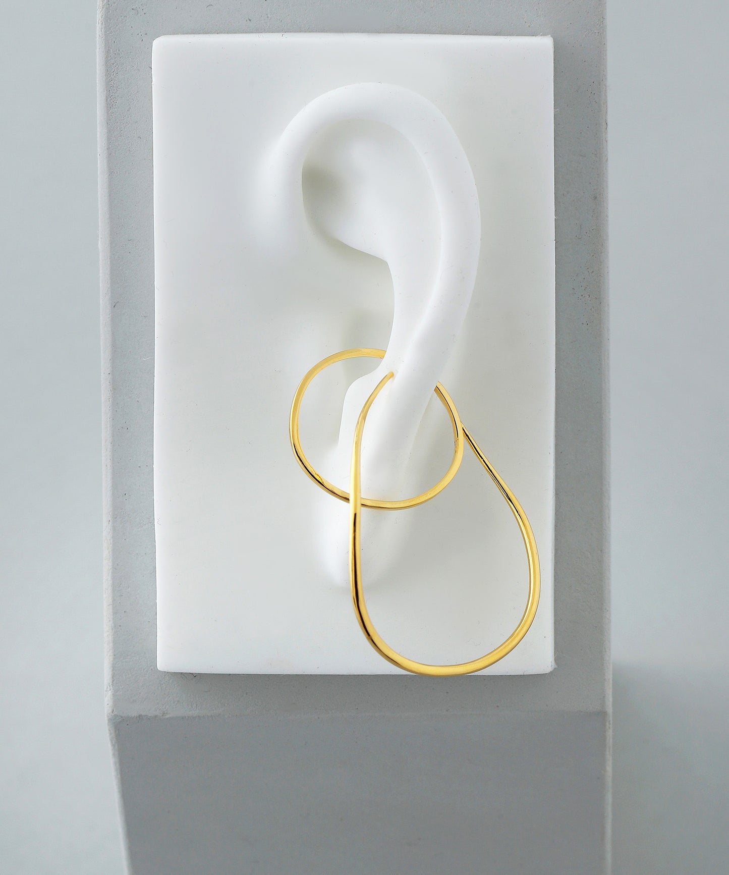 【CYAN tie-up】Solide Cuff [Sheerchic]
