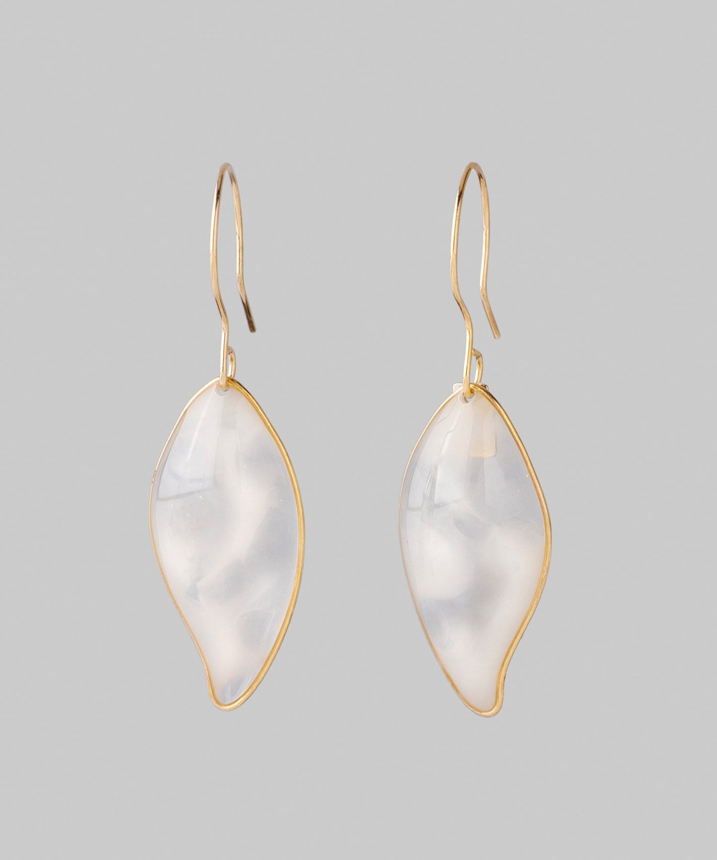 Marble Earrings[Sheerchic]
