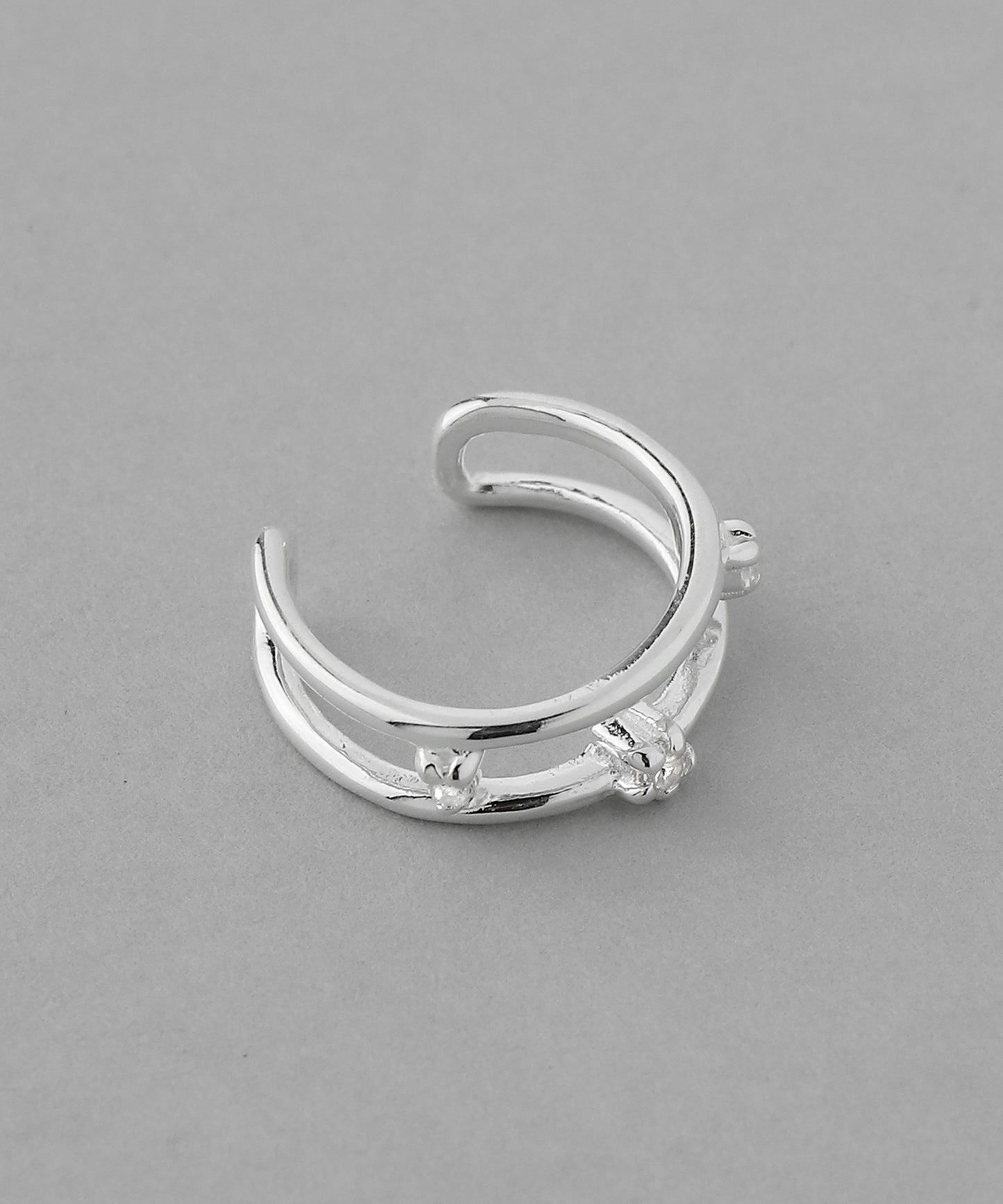 Bijoux Ear Cuff [925 silver]