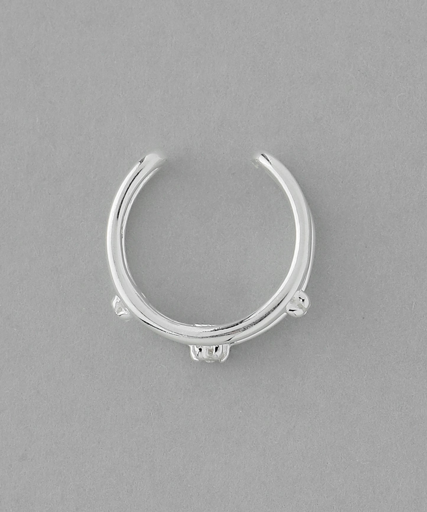 Bijoux Ear Cuff [925 silver][Basic]