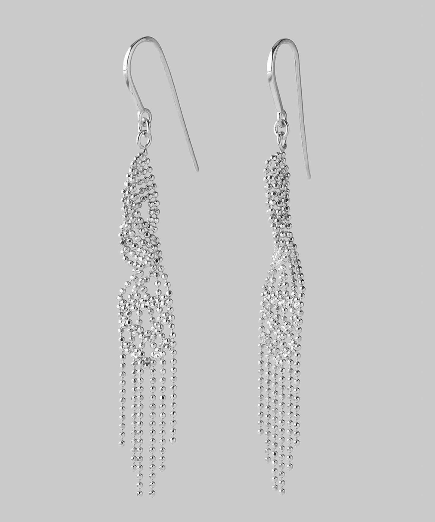 Chandelier Earrings[925 silver]