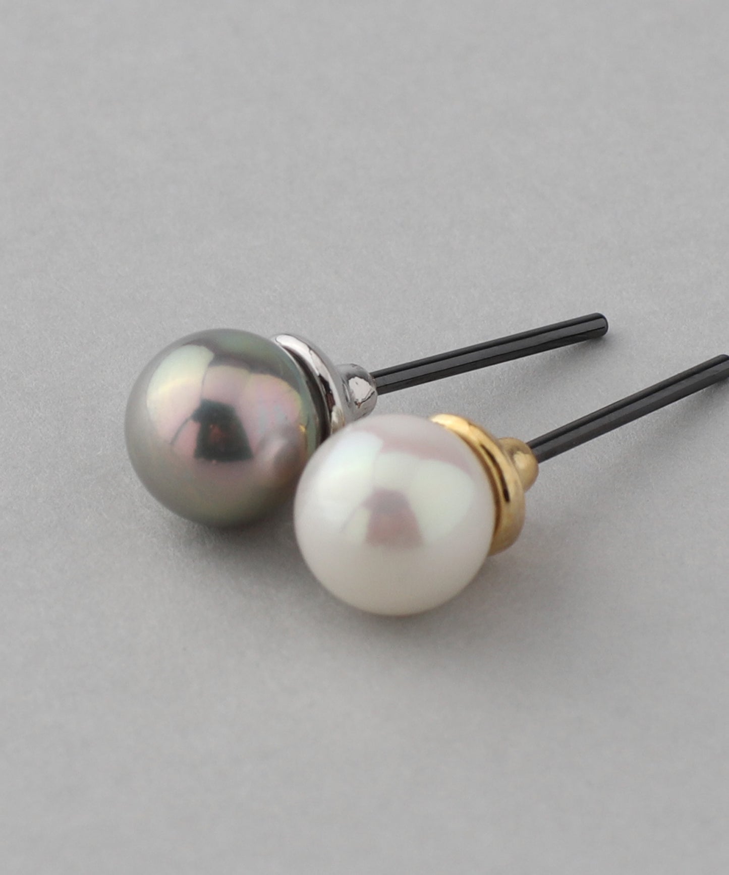 Pearl Earrings[S][Basic]