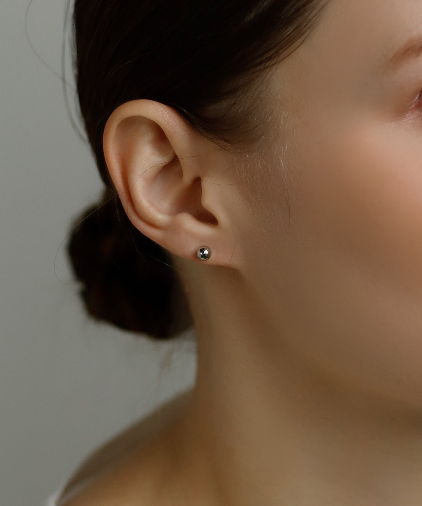 【STOP】3WAY彩色珍珠耳环