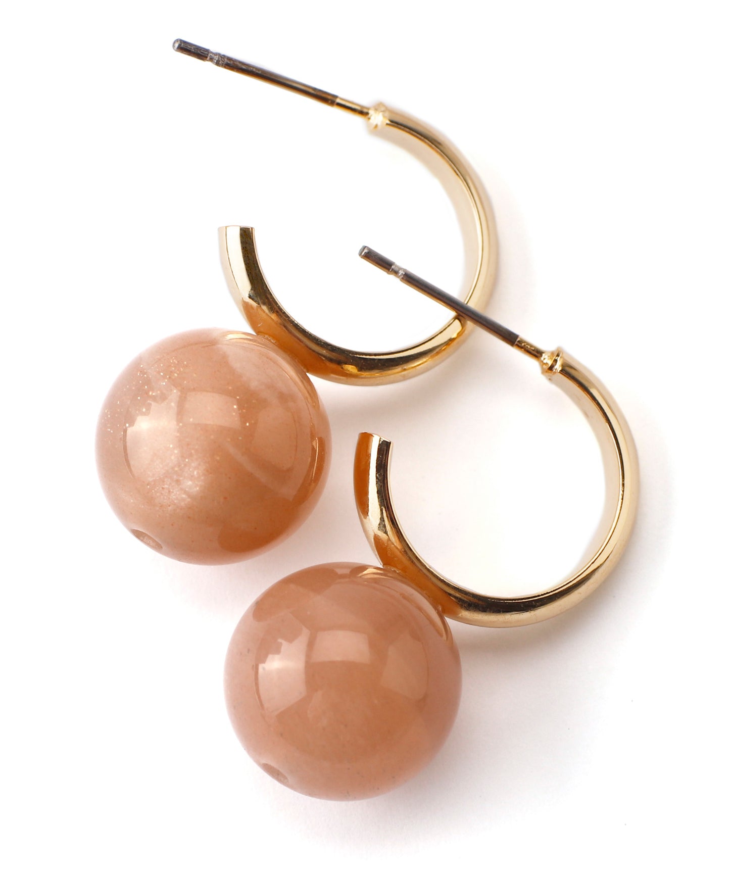Gemstone Earrings[Ownideal]
