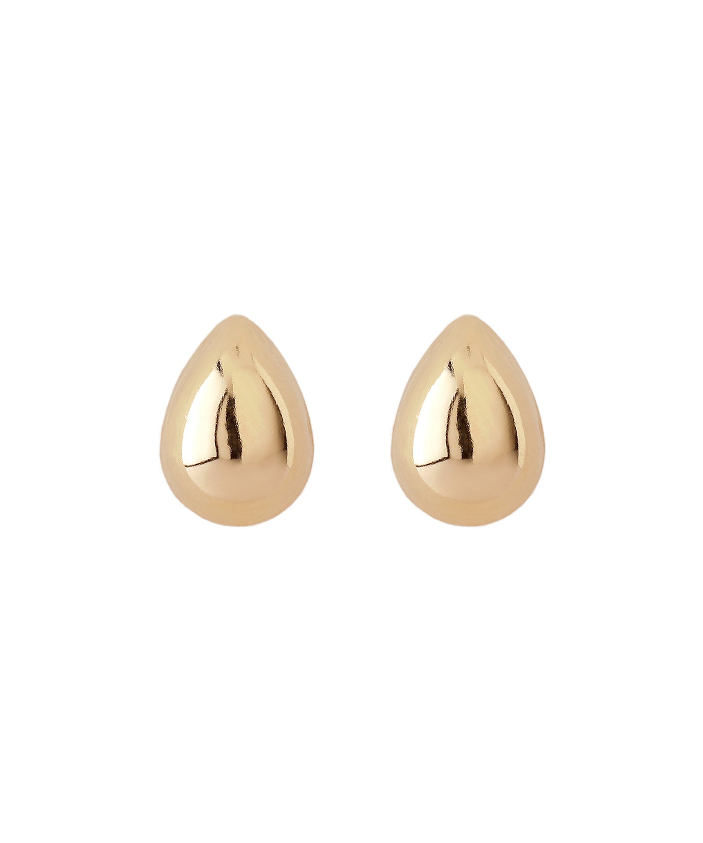 Drop Earrings [10K][Basic]