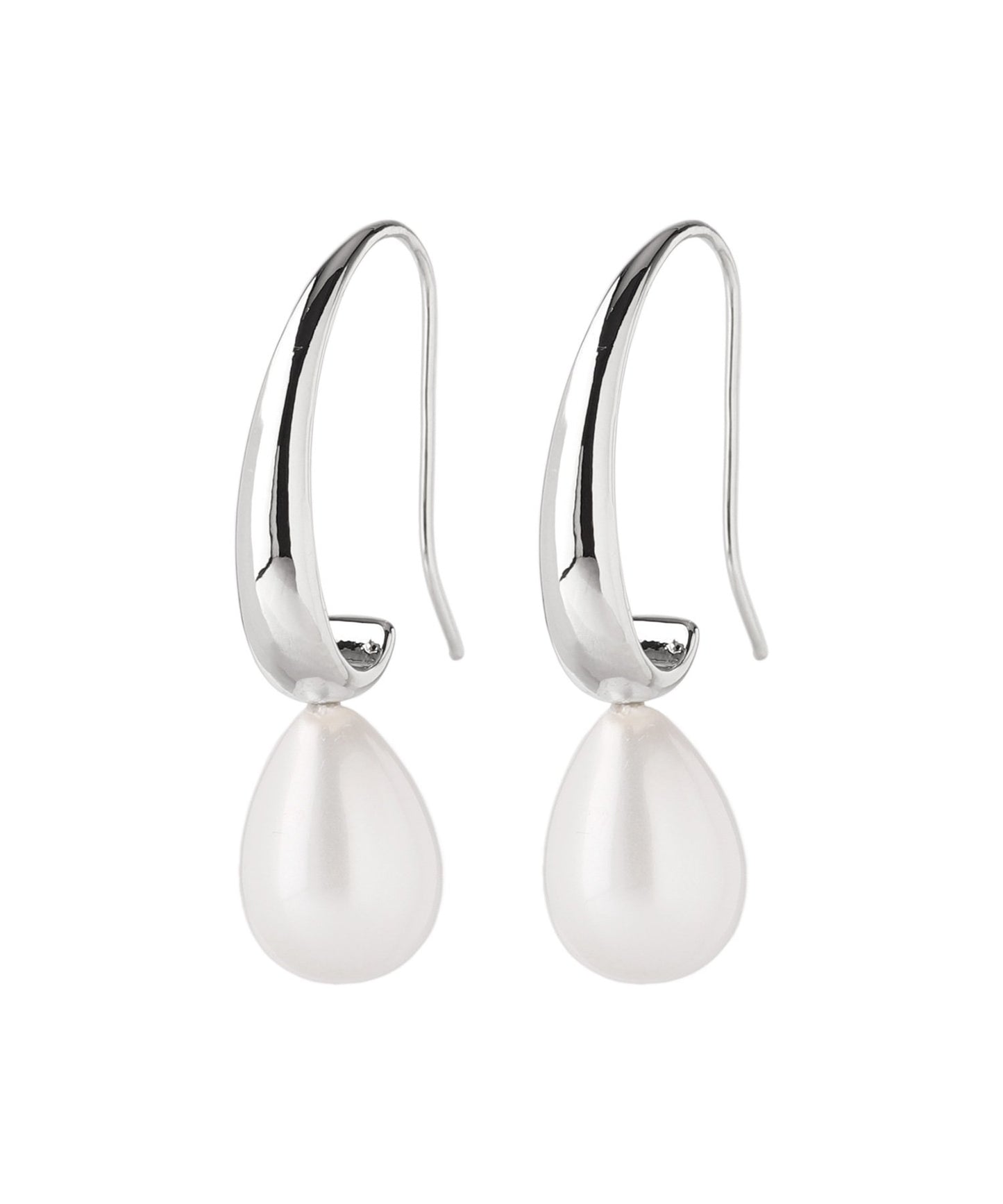 Pearl Earrings[Sheerchic]