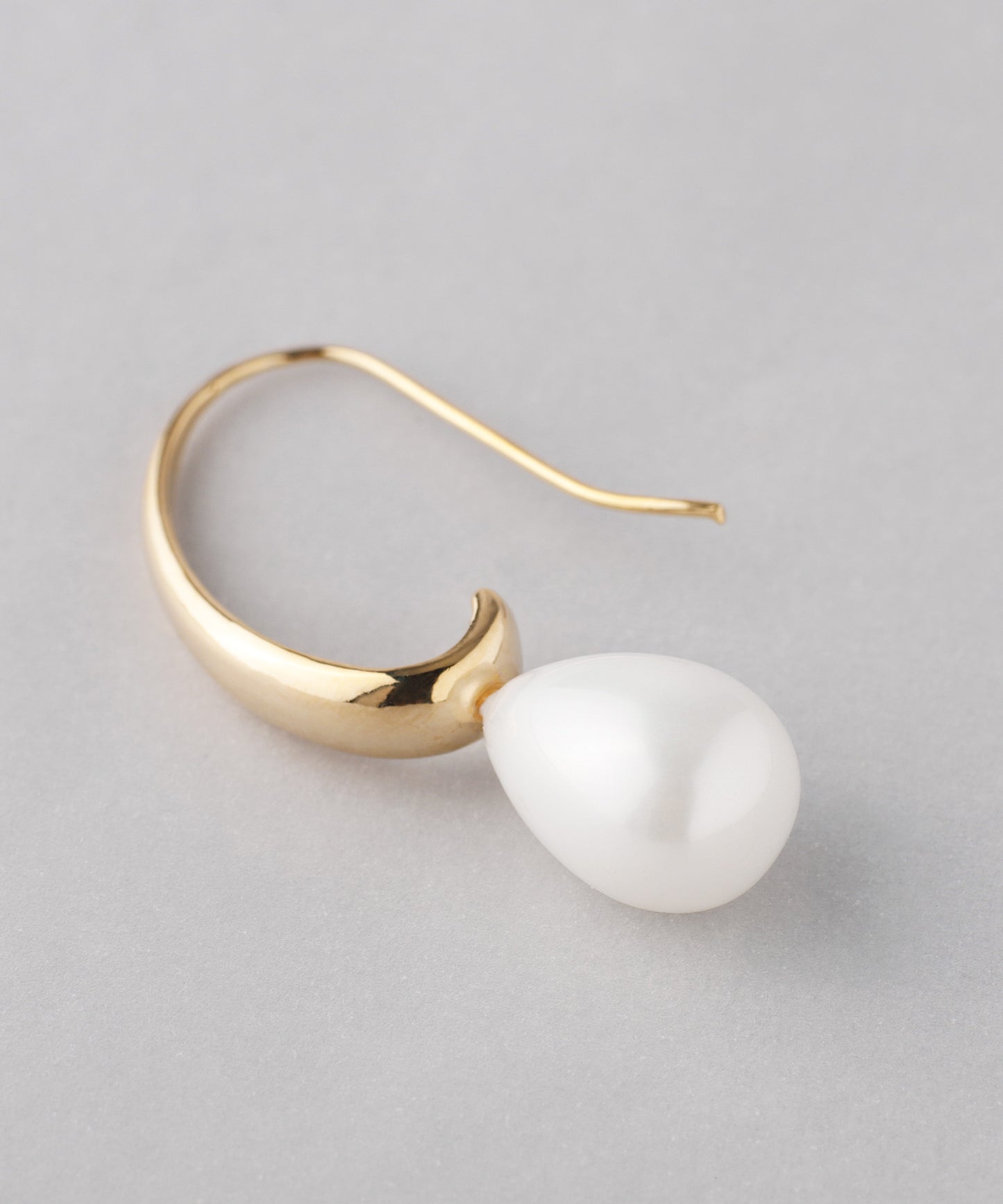 Pearl Earrings[Sheerchic]
