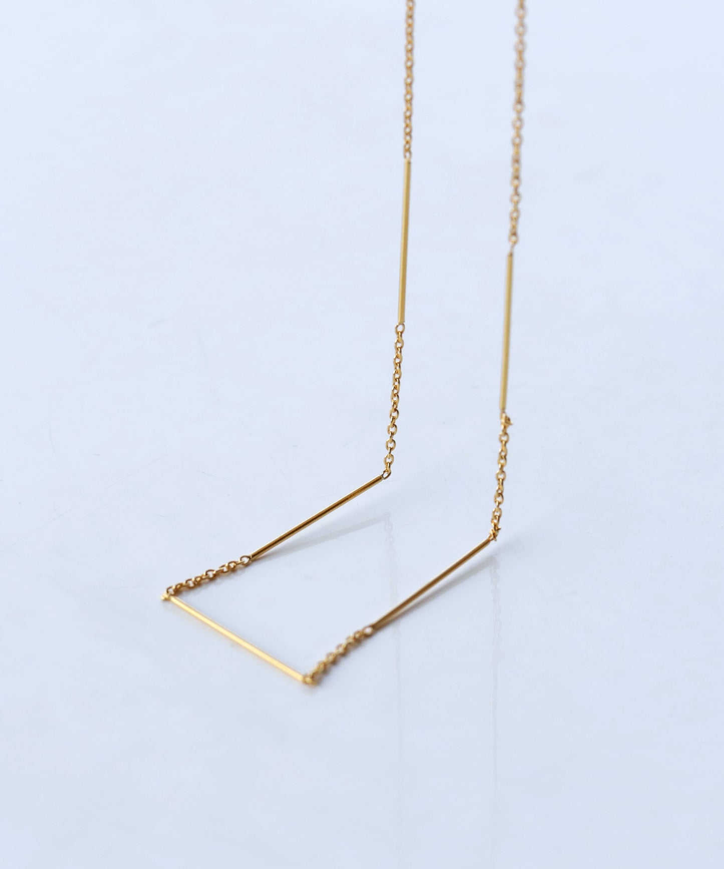 Chain Necklace[UMU][Sheerchic]