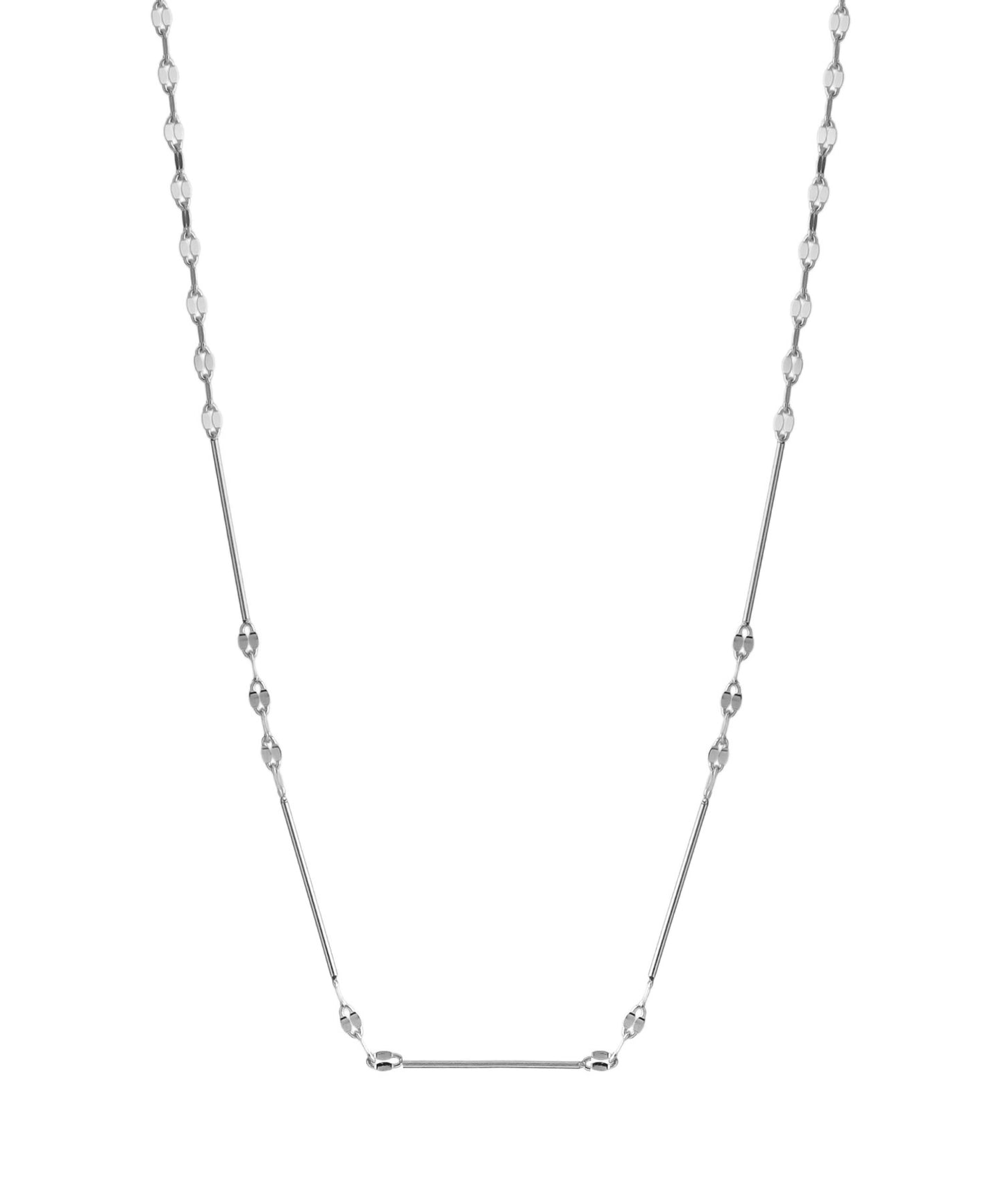 Chain Necklace[UMU]