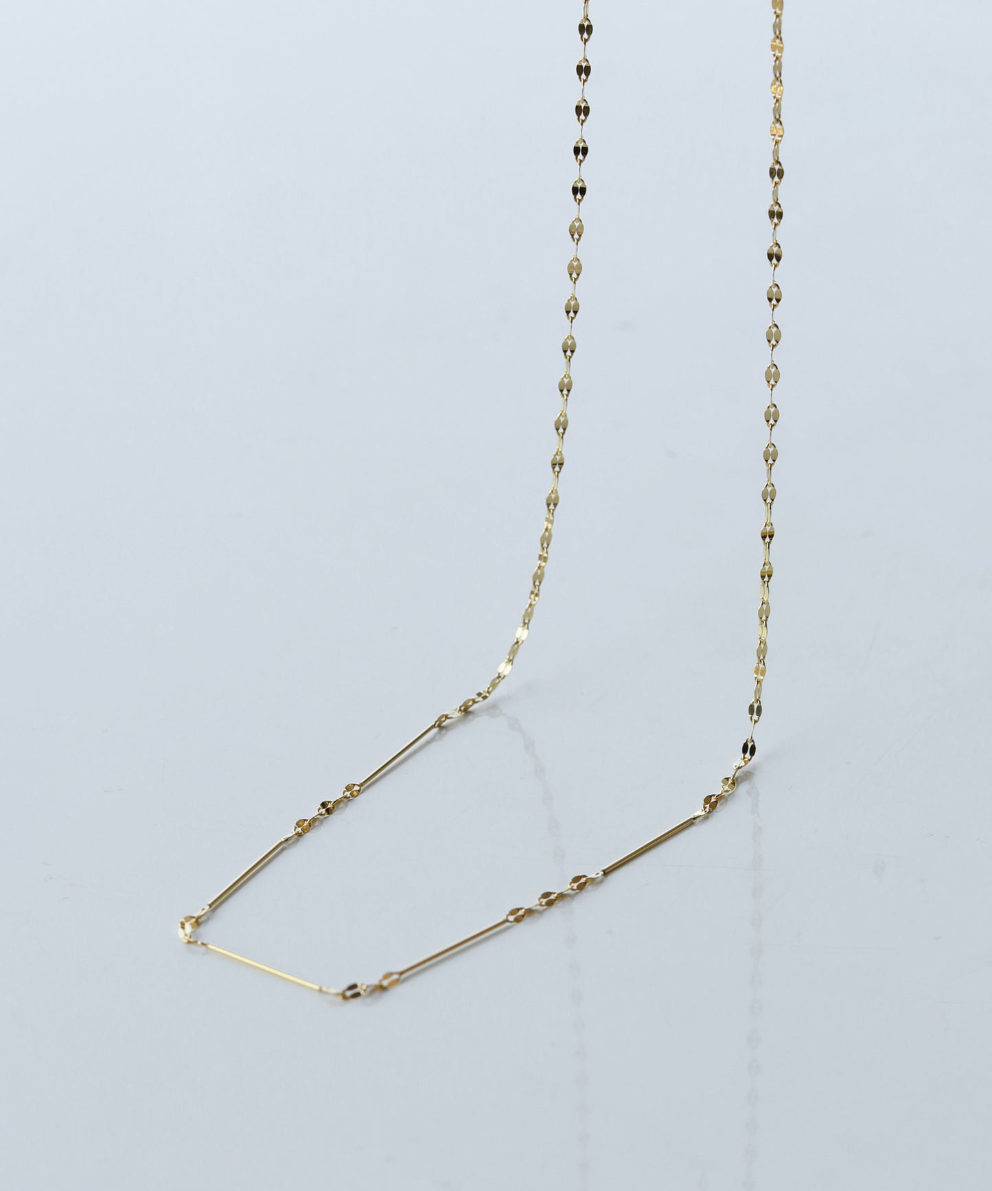 Chain Necklace[UMU]