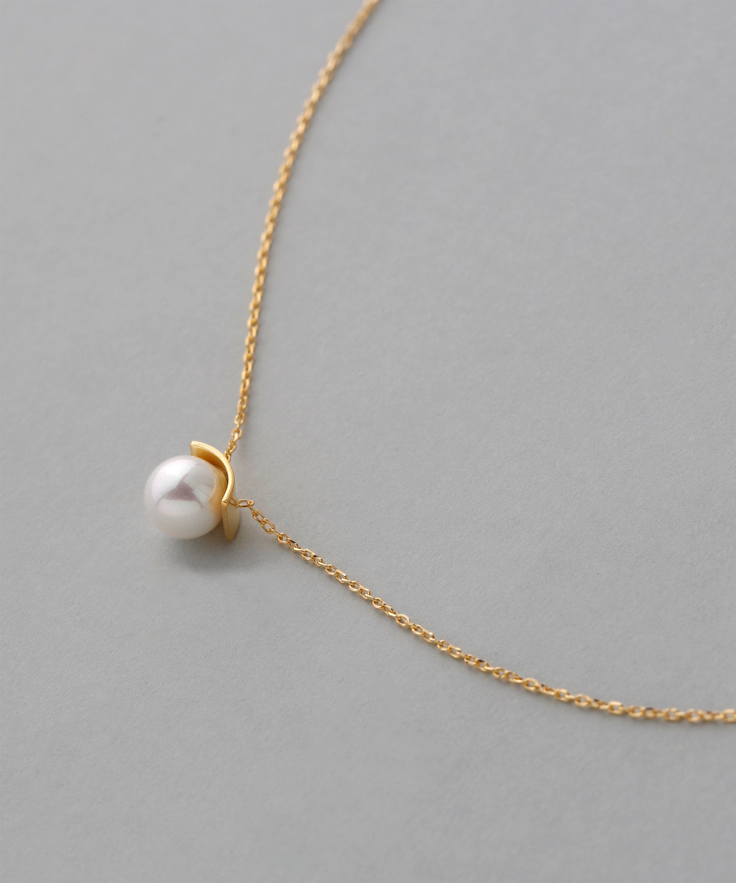 Pearl Necklace [UMU][Sheerchic]