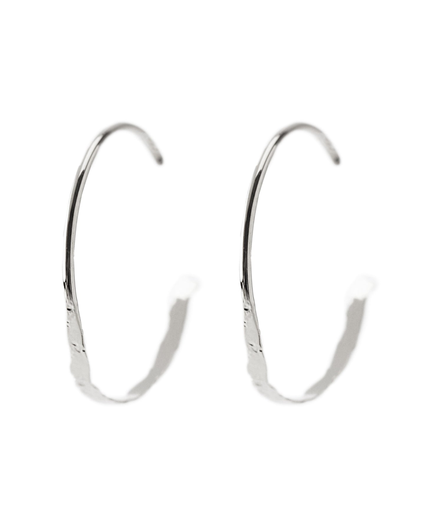 Hoop Earrings[S][UMU][Basic]