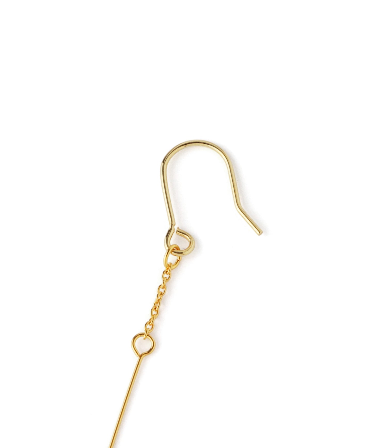 Long Chain Earrings[UMU][Sheerchic]