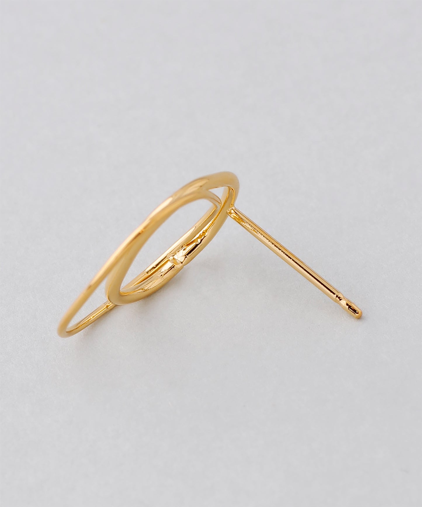 Nuance Line Earrings [UMU][Sheerchic]