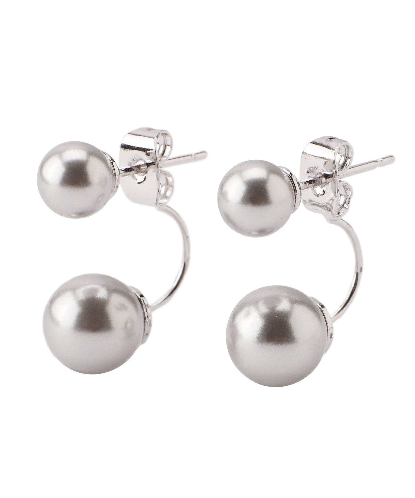 Pearl Earrings[Sheerchic]