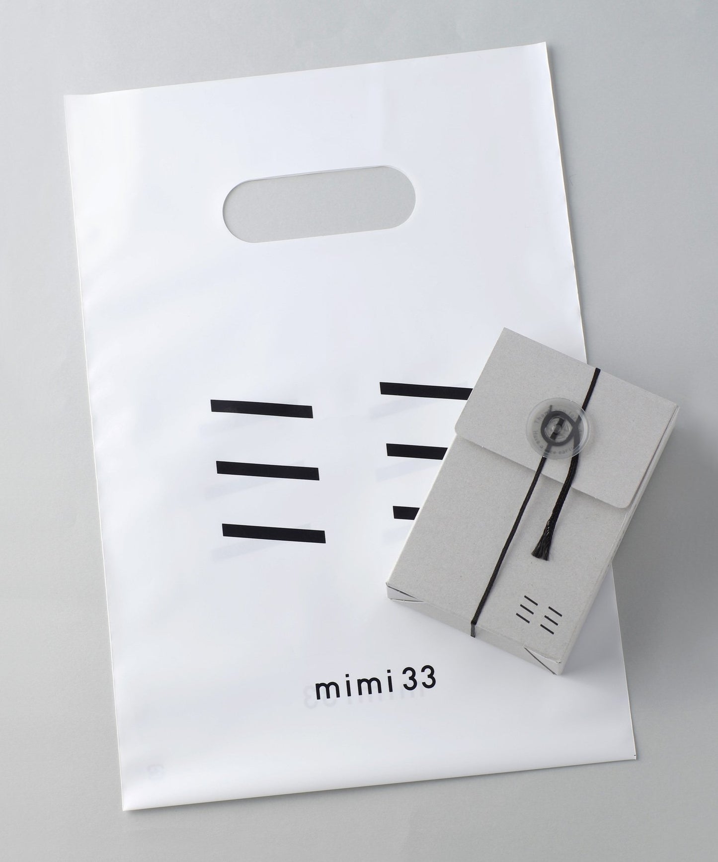Double Ear Cuff [2pcs][Sheerchic]