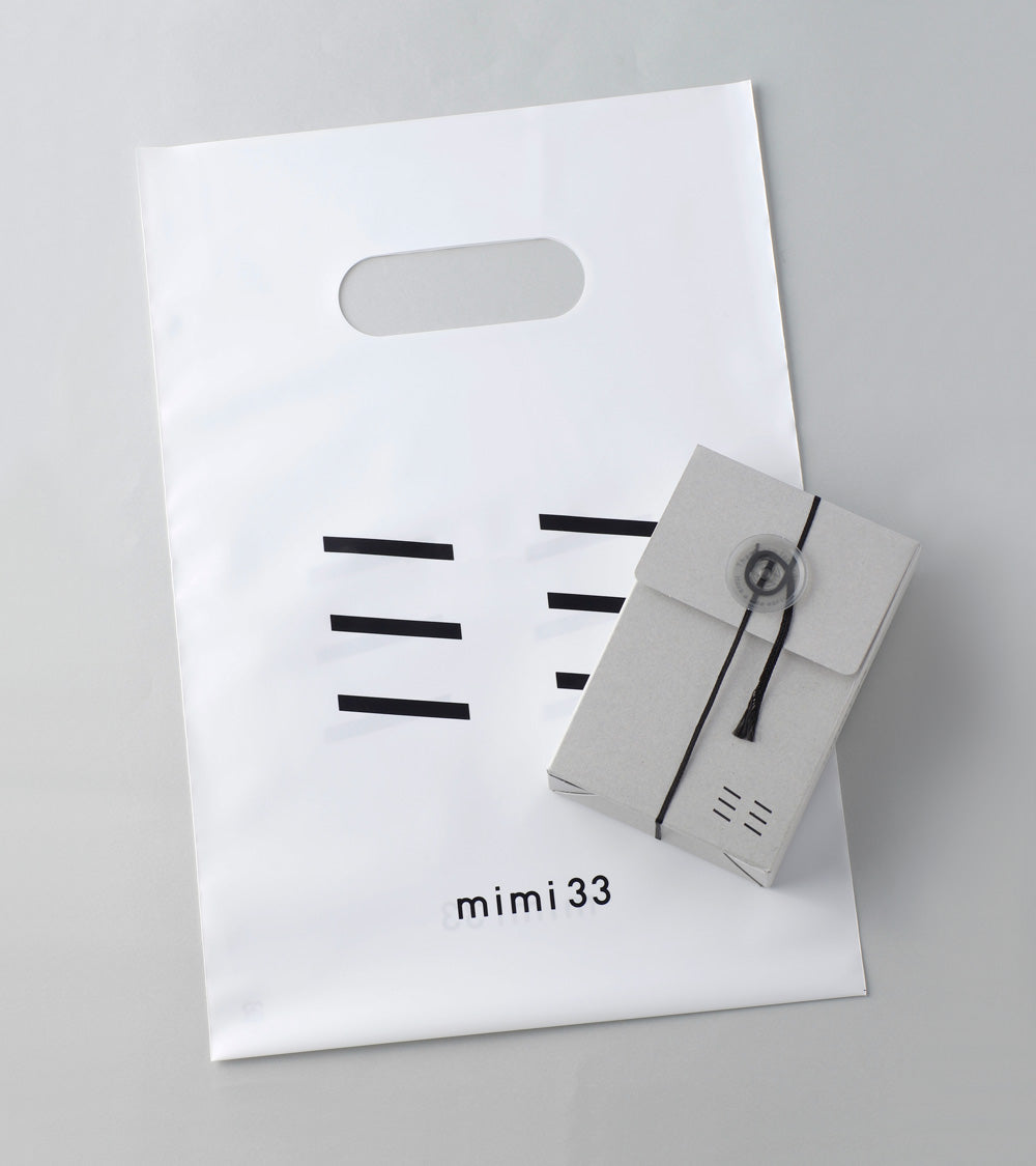 Marble Clip On Earrings[Ownideal]